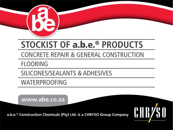 Stockist of a.b.e. products